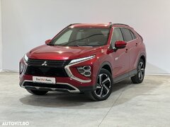 Mitsubishi Eclipse-Cross