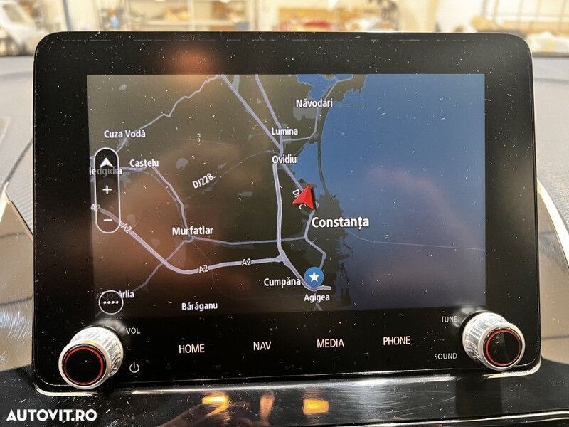 Mitsubishi Eclipse-Cross