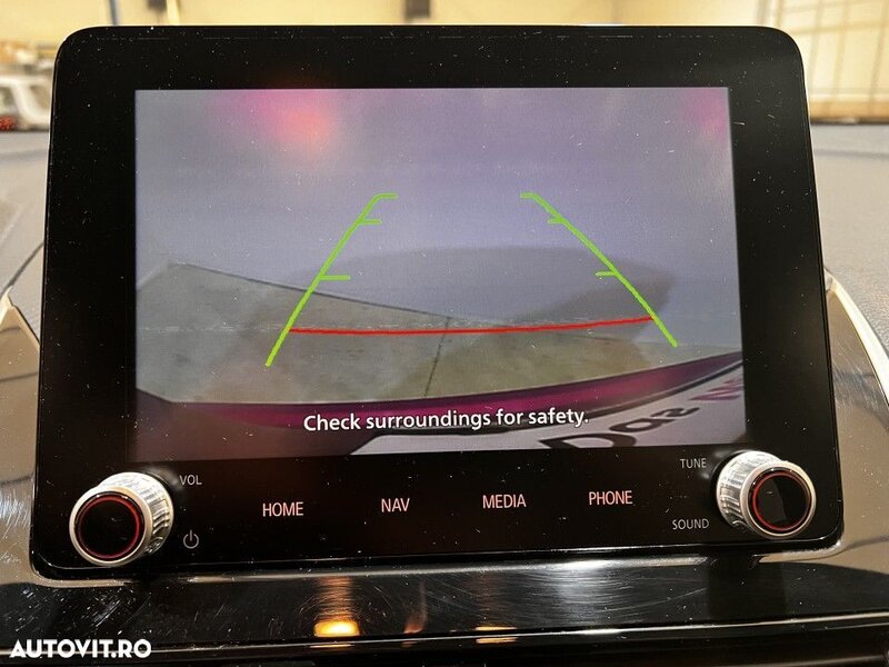 Mitsubishi Eclipse-Cross