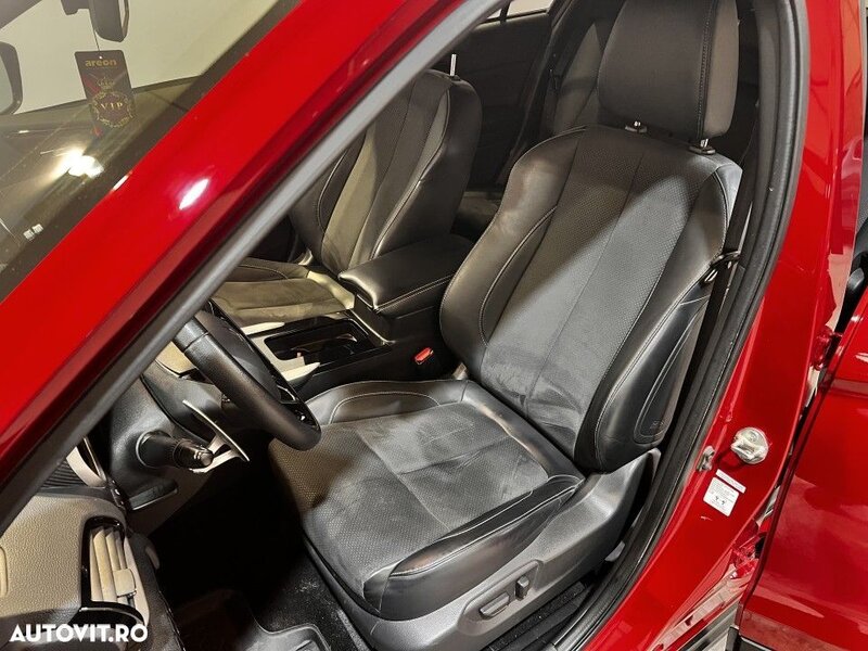 Mitsubishi Eclipse-Cross