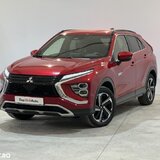 Mitsubishi Eclipse-Cross