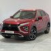 Mitsubishi Eclipse-Cross