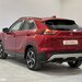 Mitsubishi Eclipse-Cross